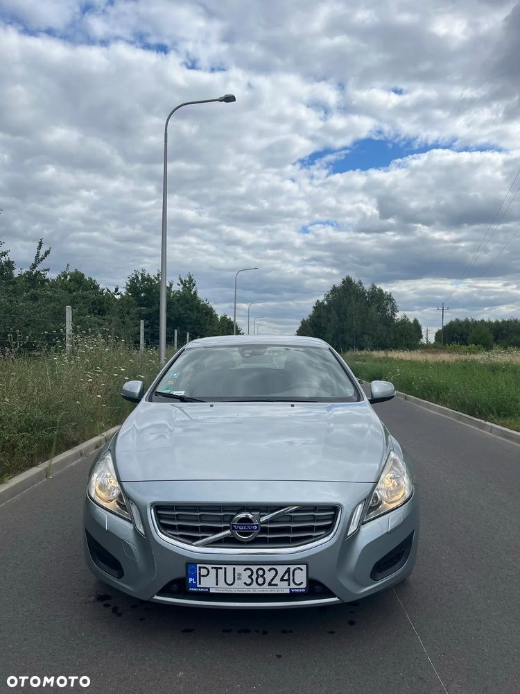 Volvo V60 D2 - 6