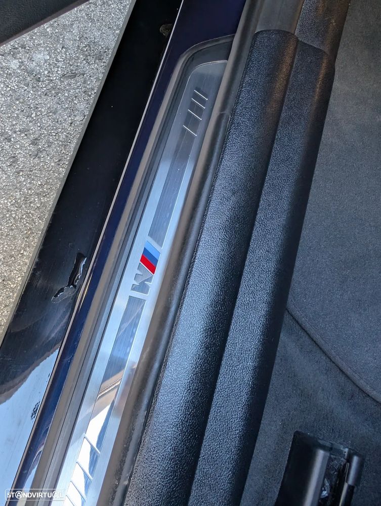 BMW 420 Gran Coupé d Pack M Auto - 31