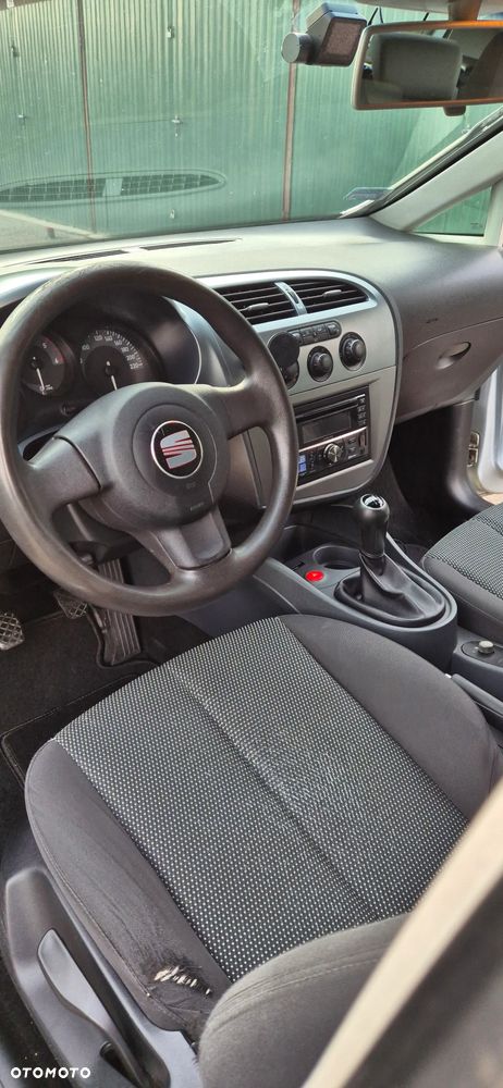 Seat Leon - 14