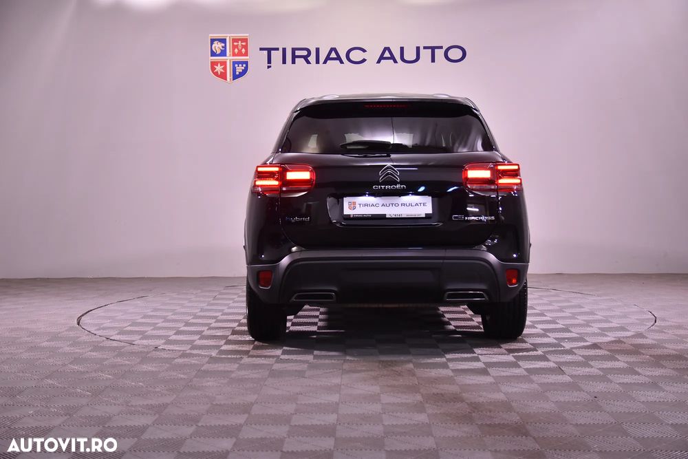 Citroën C5 Aircross - 4