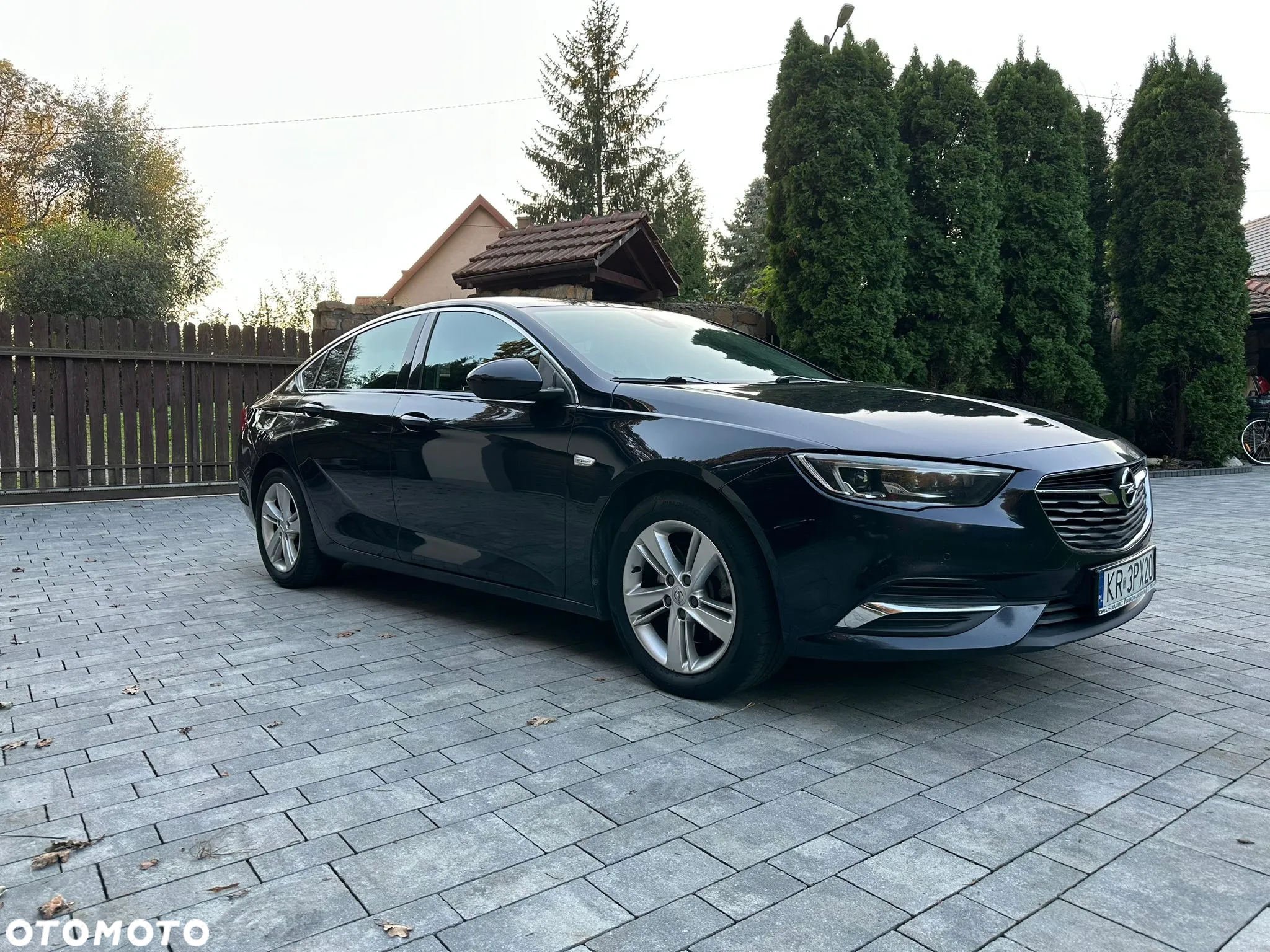 Opel Insignia 2.0 CDTI Elite S&S - 18