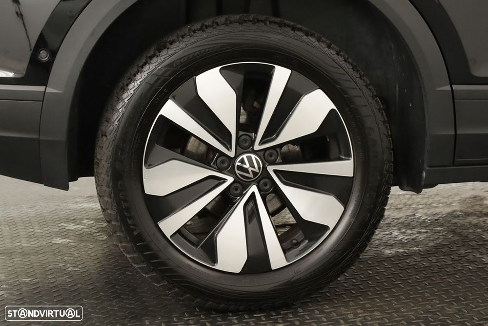 VW T-Roc 1.0 TSI - 5