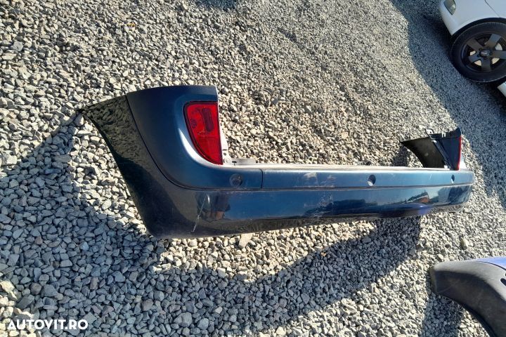 Bara spate 2004 Renault Espace 4 [2002 - 2006] Minivan 2.2 dCi MT (15 - 2