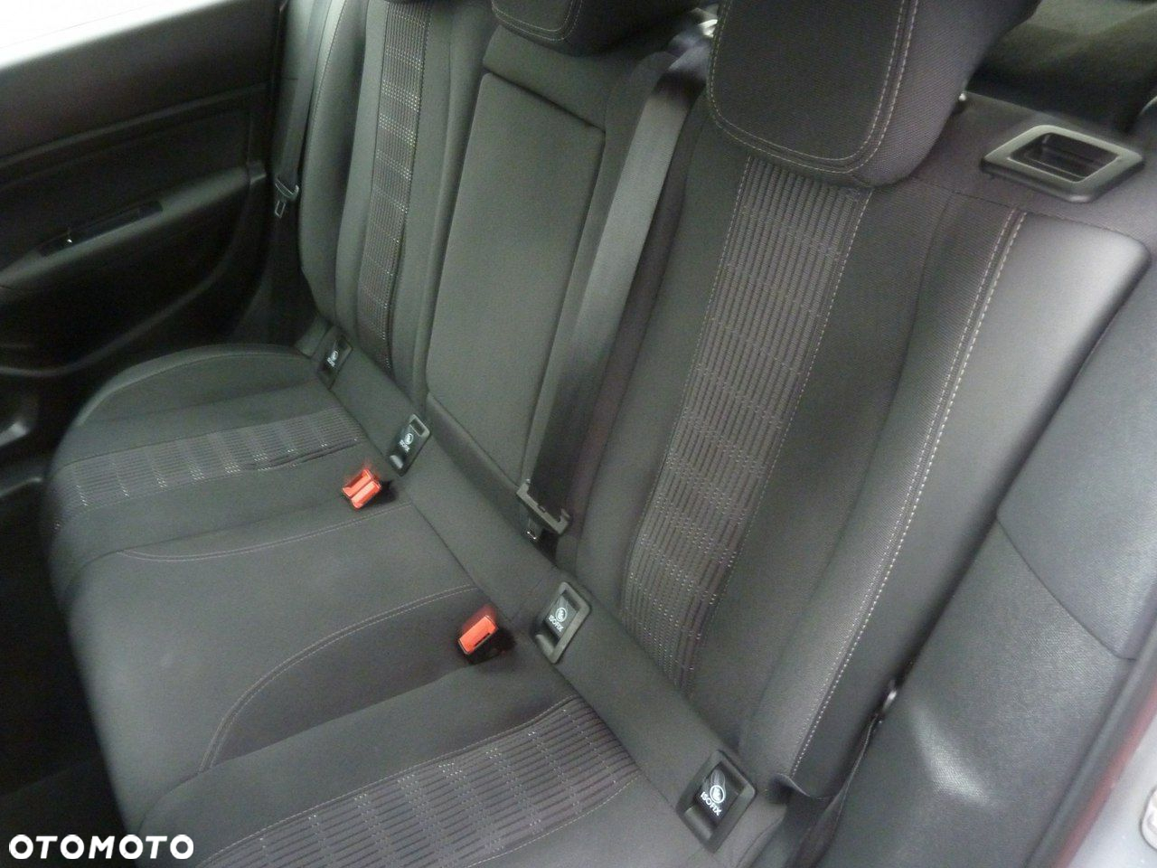 Peugeot 308 - 14
