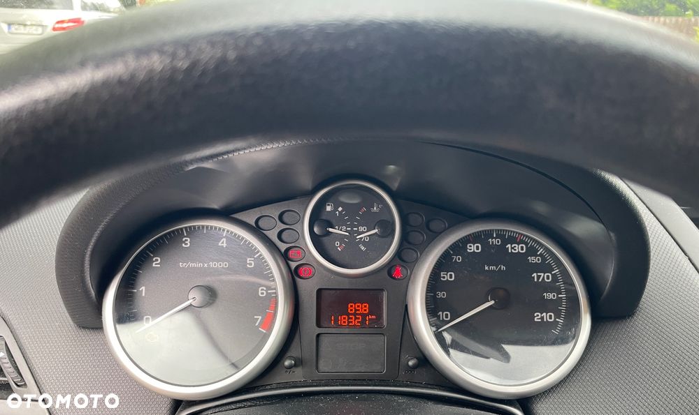 Peugeot 207 1.4 Presence - 5