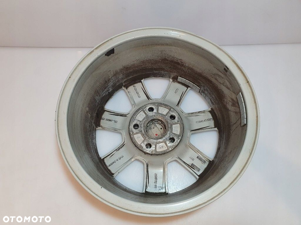AUDI A3 8P A4 B8 ALUFELGA 8P0601025AP 6.5" x 16" 5x112 ET 50 SPRAWDZANA - 9