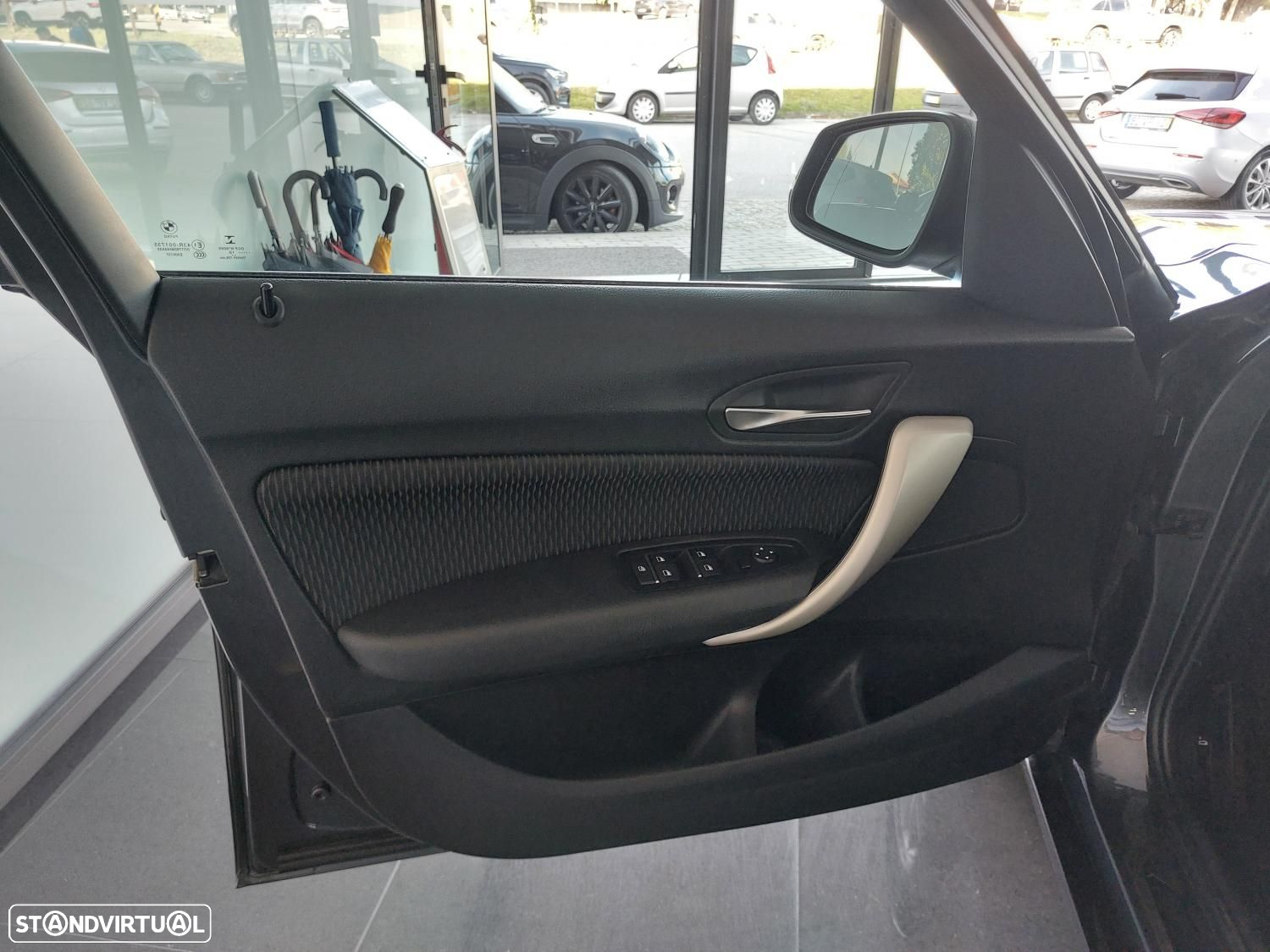 BMW 116 d Advantage - 16