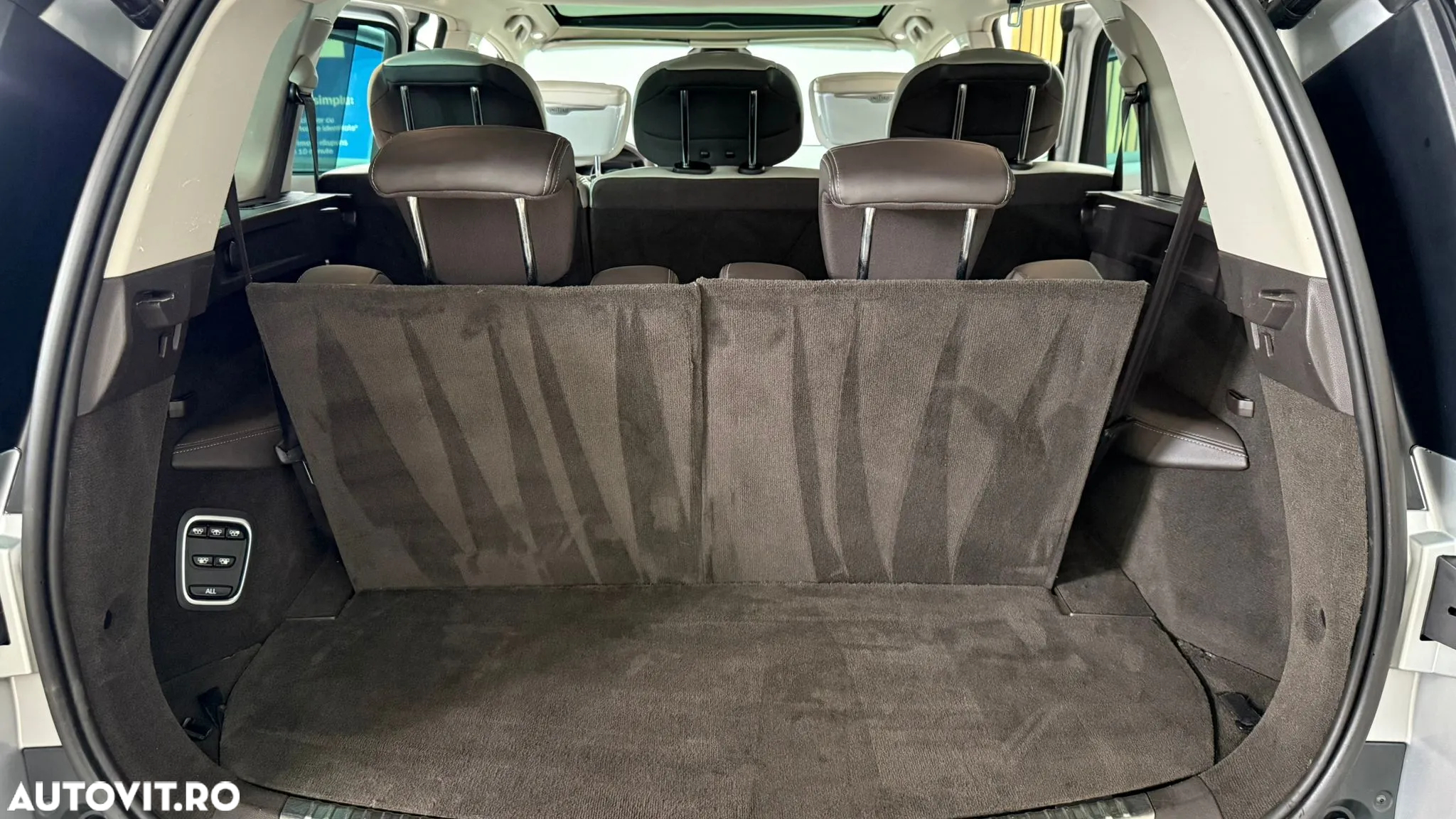 Renault Espace Energy dCi 160 EDC Initiale Paris - 19