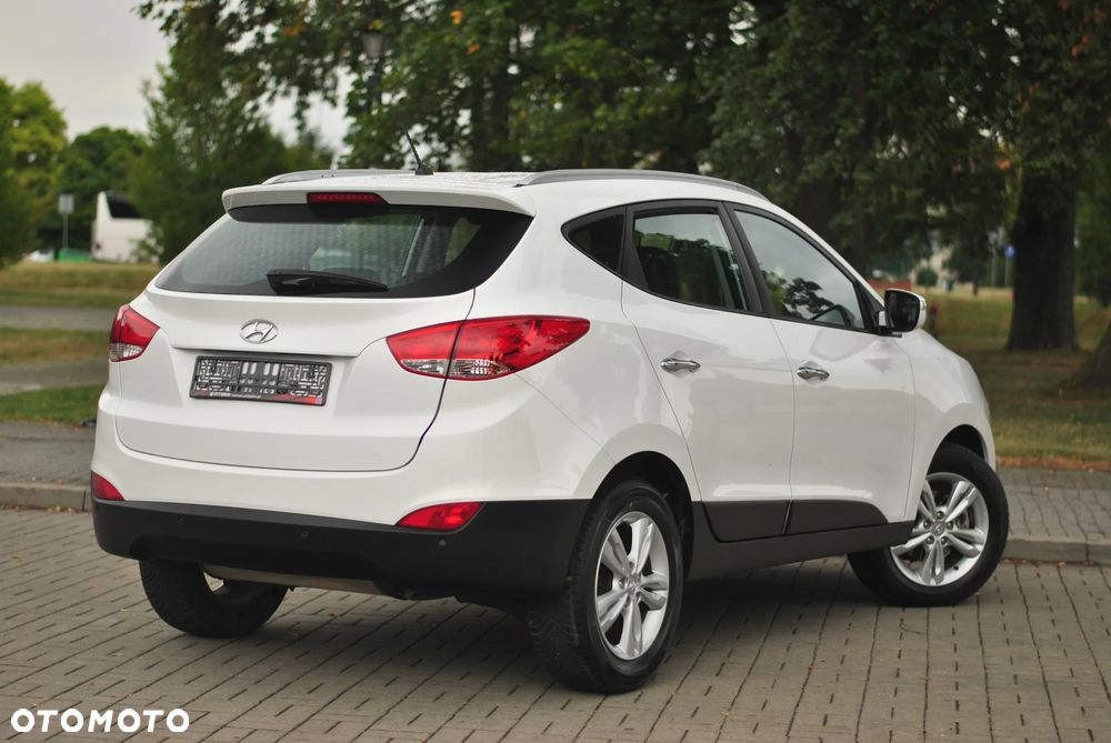 Hyundai ix35 - 3