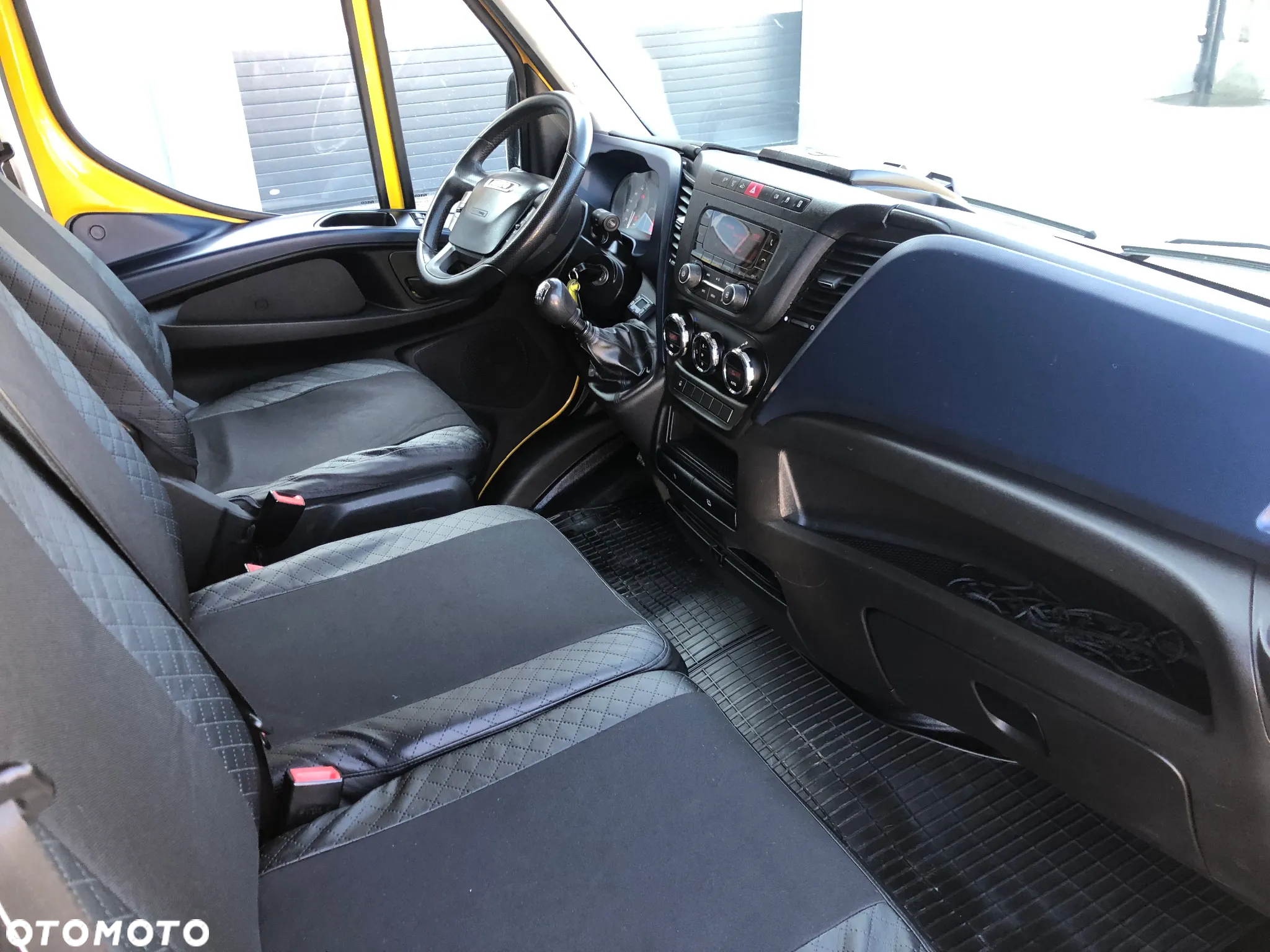 Iveco 35S18 - 13