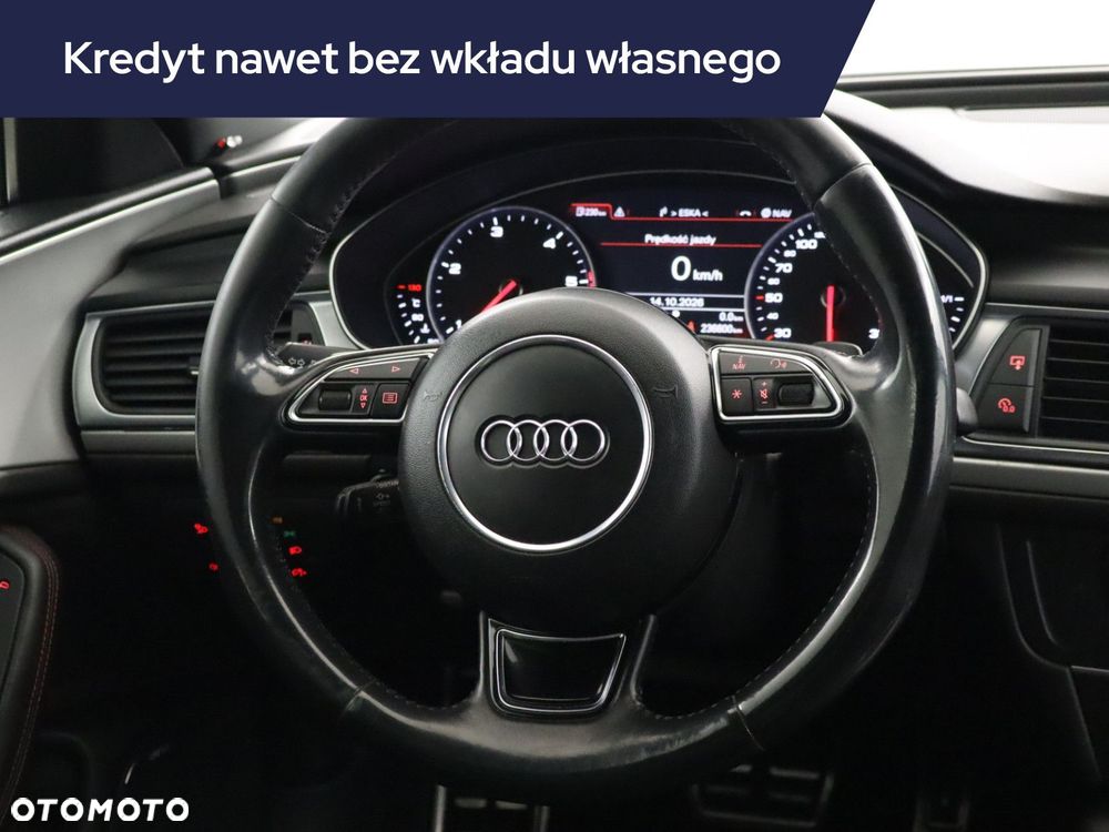 Audi A6 Avant - 23