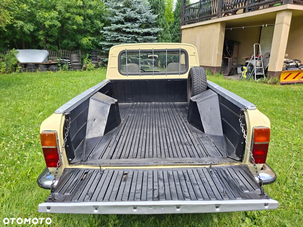Fiat 125p - 7