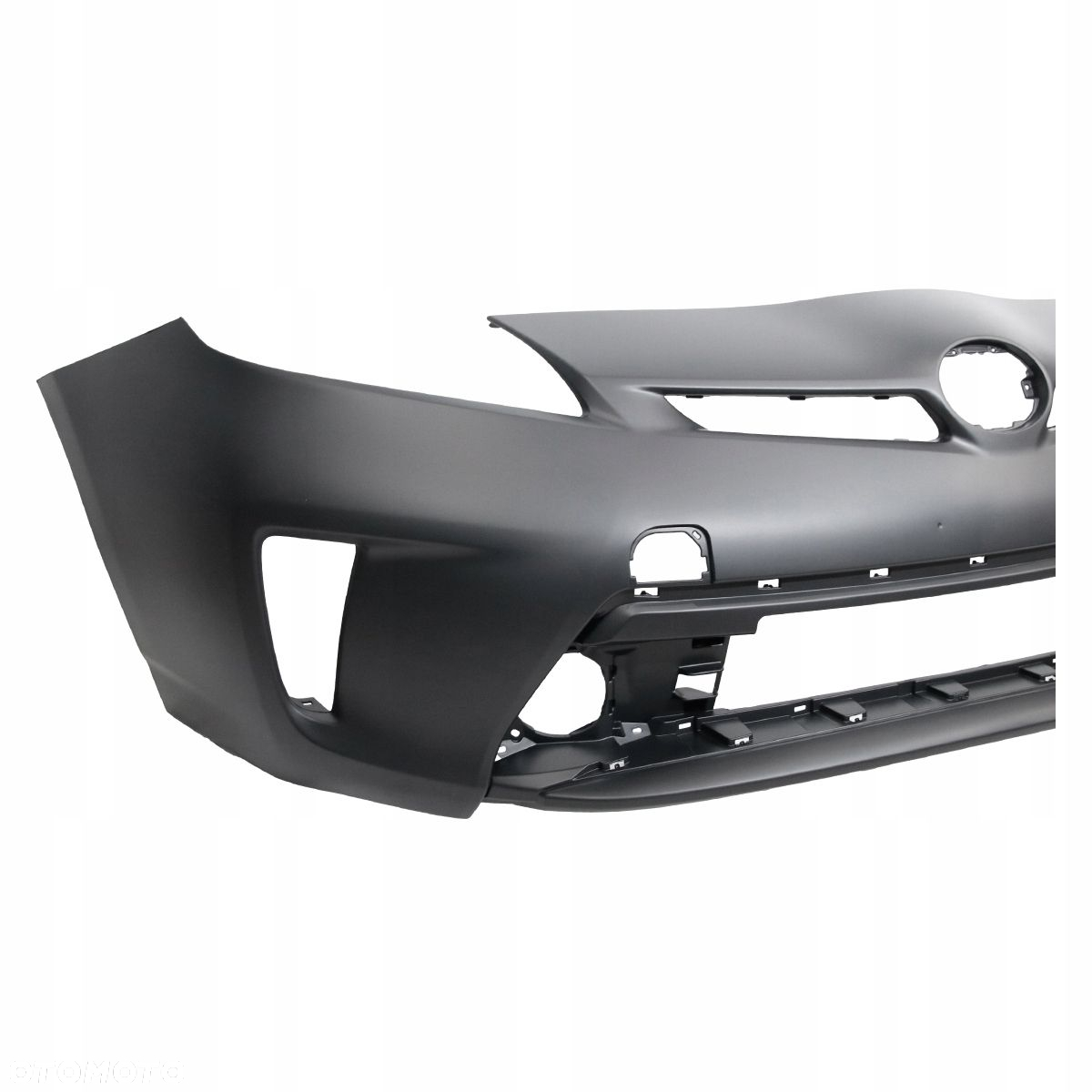 ZDERZAK PRZOD NOWY TOYOTA PRIUS III 3 XW30 LIFT 2012-2016 - 2