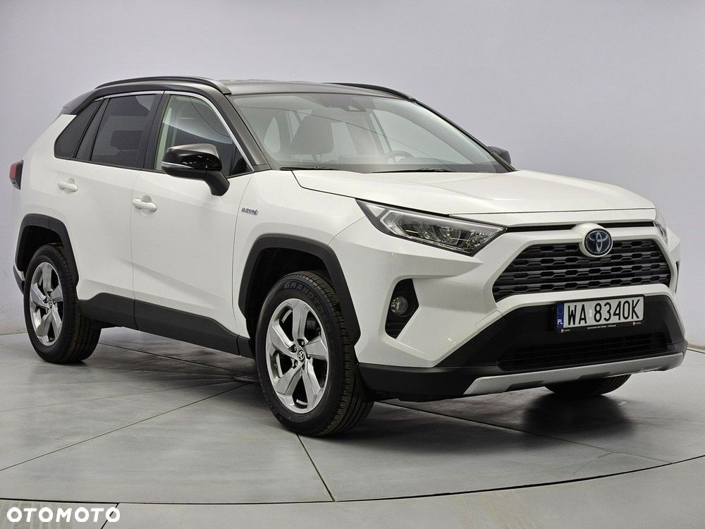 Toyota RAV4 - 7