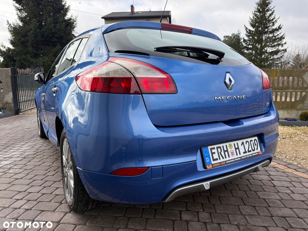 Renault Megane ENERGY TCe 115 Start & Stop Bose Edition - 23