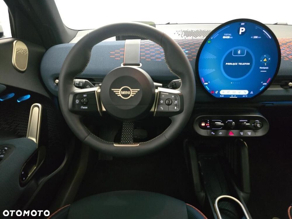 MINI Aceman - 12