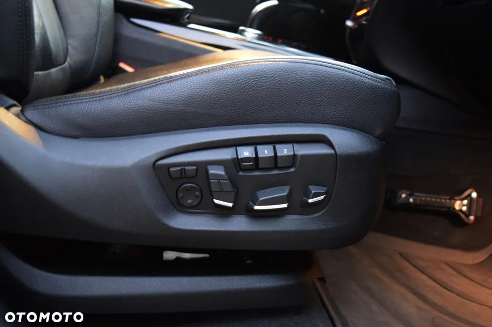BMW X5 M M50d - 18
