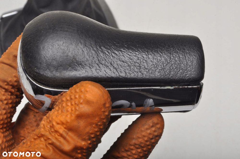 COROLLA VERSO II MIESZEK GAŁKA ZMIANY BIEGÓW - 4