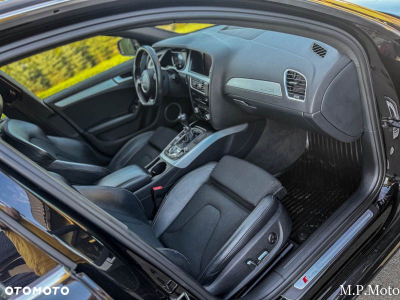 Audi A4 Limousine 2.0 TFSI - 29