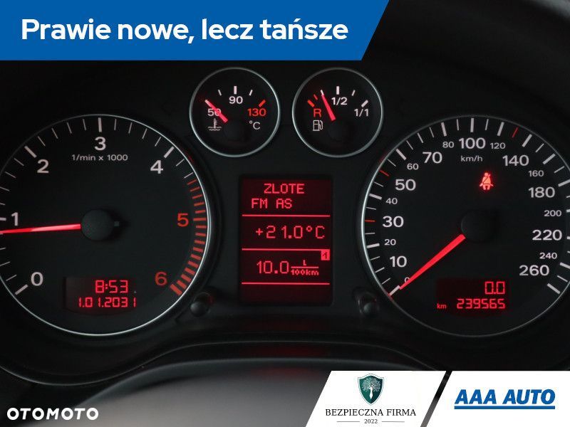 Audi A3 Sportback - 13