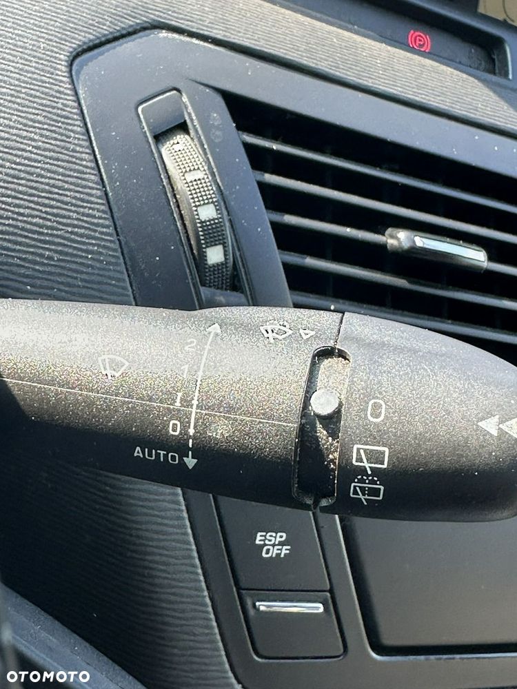 Citroën C4 Picasso - 20
