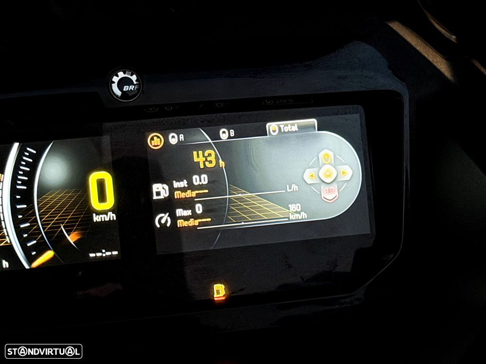 Sea-Doo RXP X 300 RS - 11