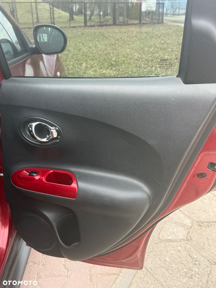Nissan Juke 1.6 T Acenta - 15