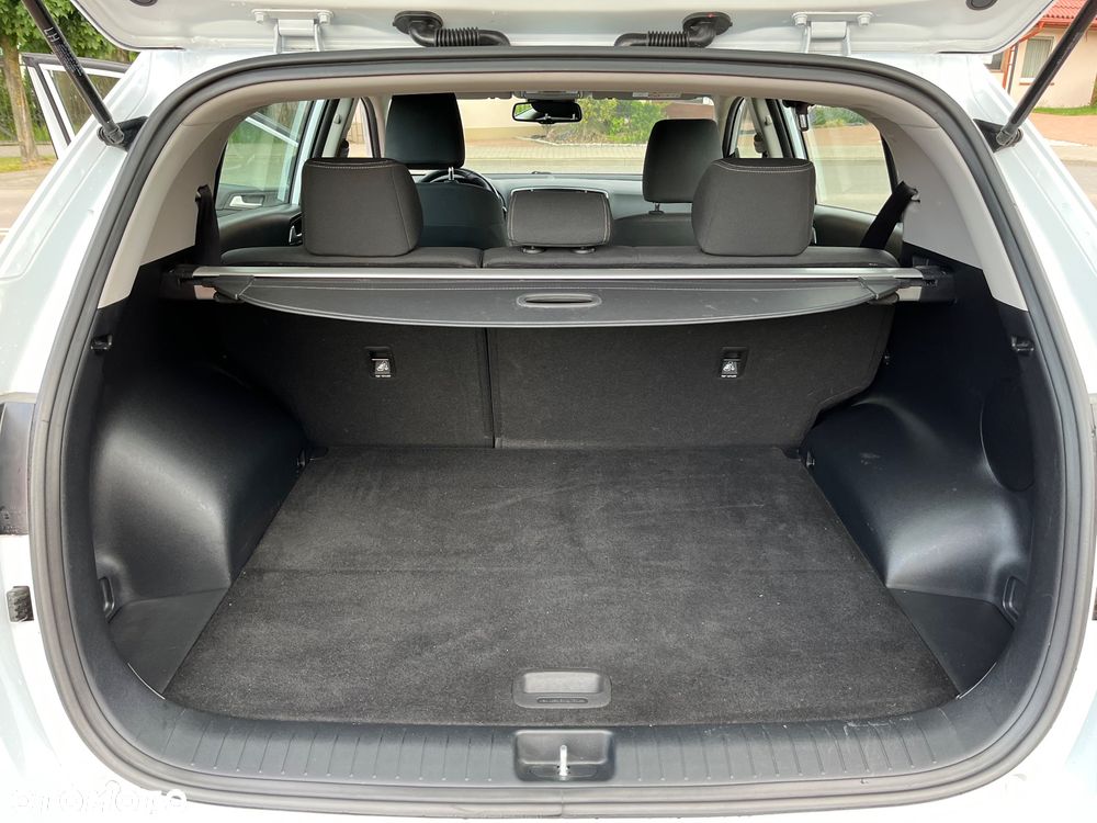 Kia Sportage 1.6 GDI 2WD DREAM-TEAM EDITION - 20