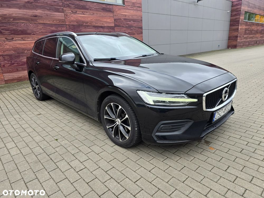 Volvo V60 D4 Geartronic Momentum Pro - 15