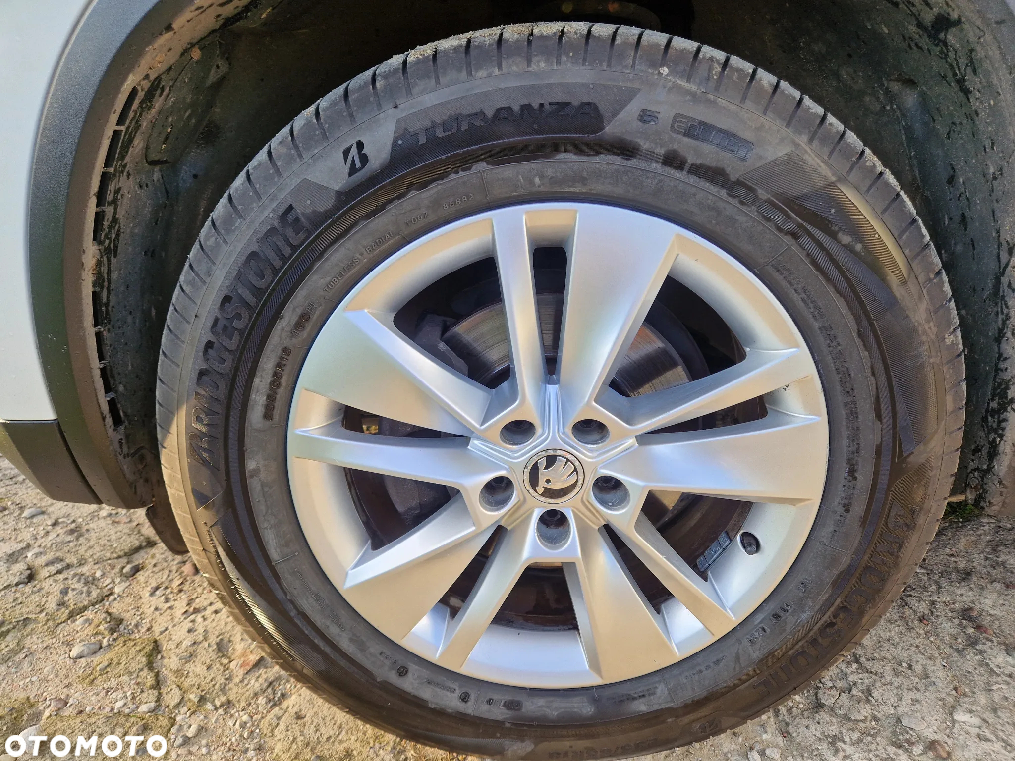 Skoda Kodiaq 2.0 TDI 4x4 Sportline DSG 7os - 17