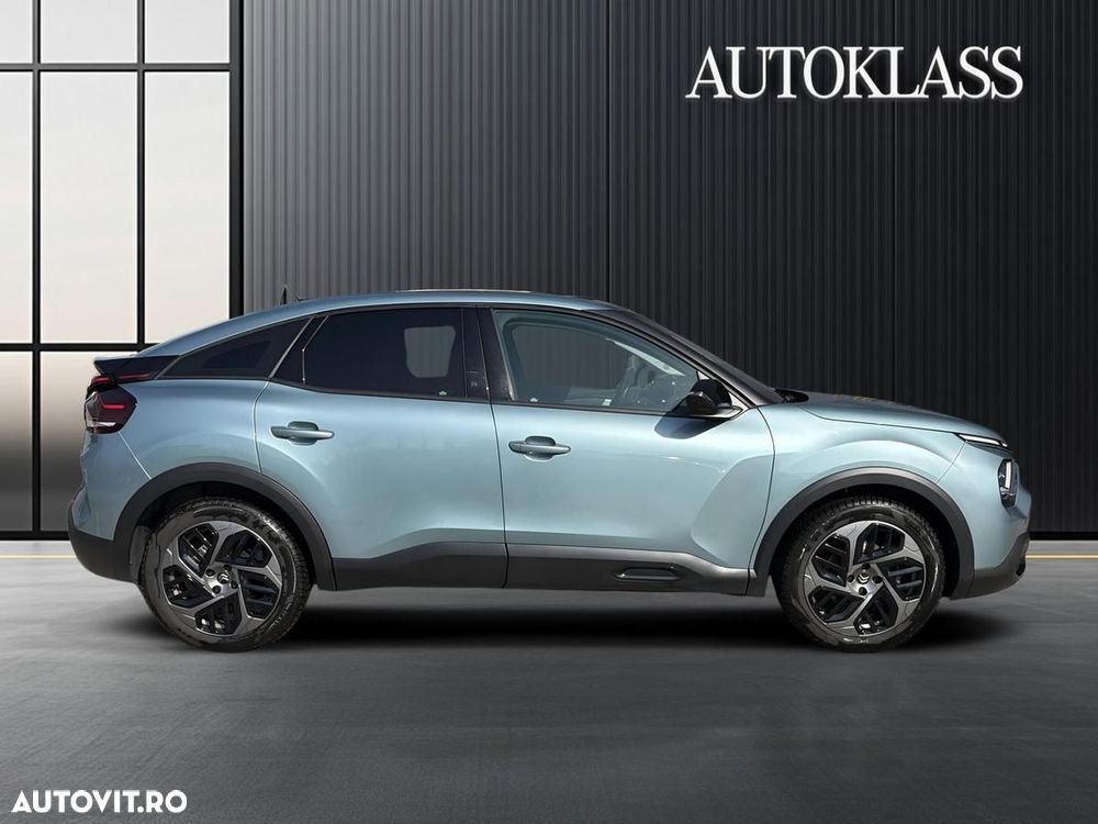 Citroën C4 1.5 BlueHDi S&S EAT8 Feel Pack - 6