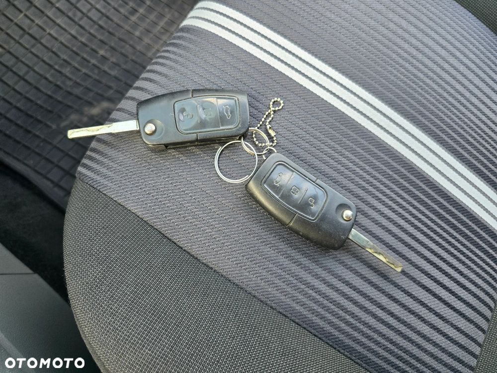 Ford Focus - 31