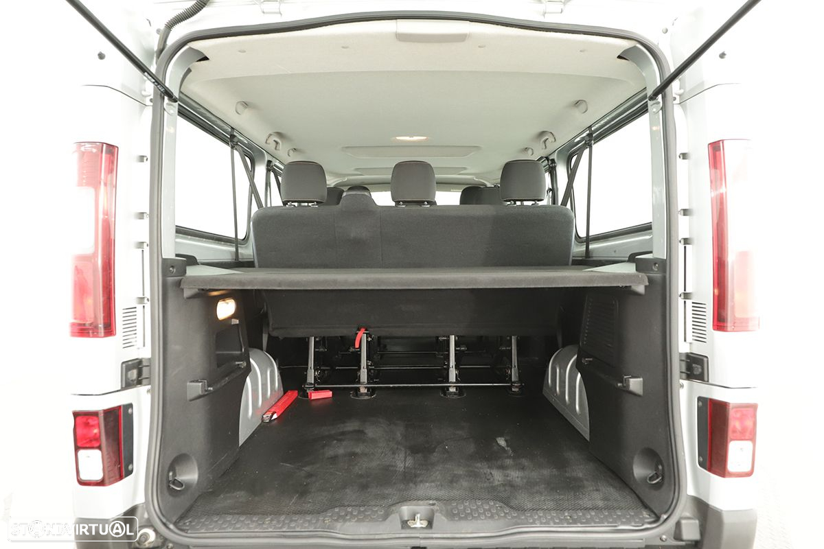 Renault Trafic 1.6 dCi L2H1 1.2T SS - 24