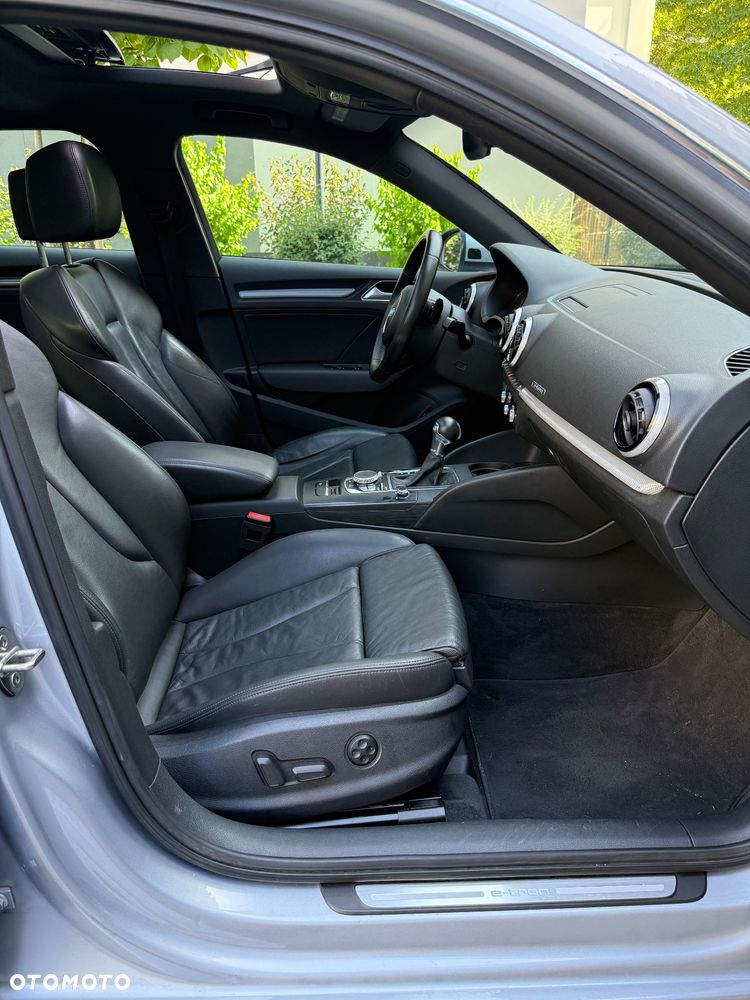 Audi A3 Sportback - 11