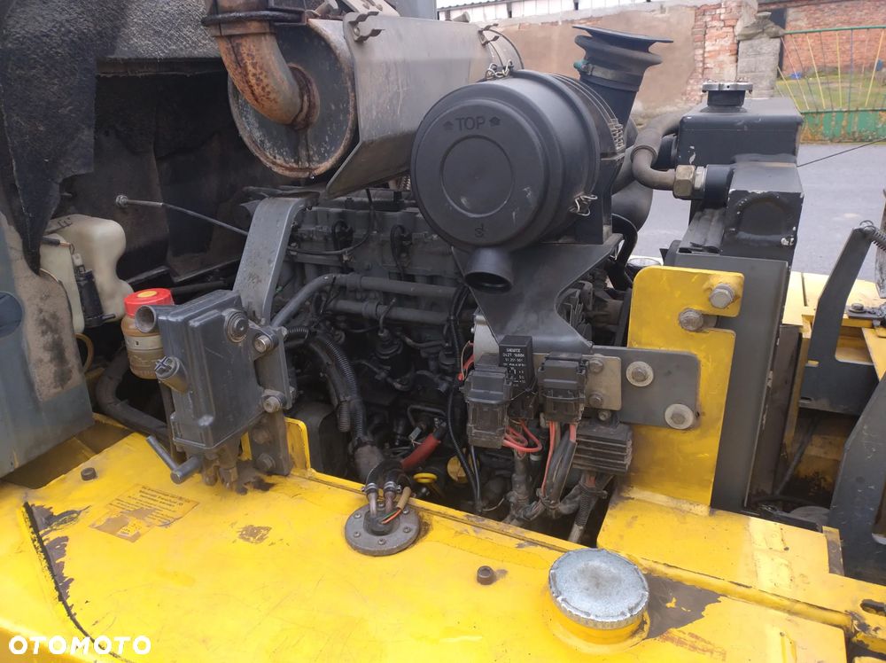 Wacker Neuson WL48 - 11