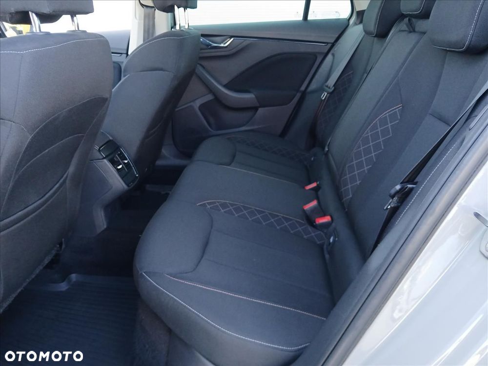 Skoda Scala 1.5 TSI Ambition DSG - 13