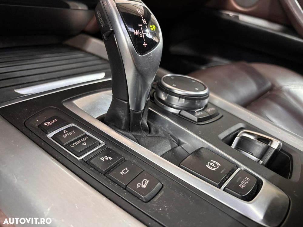 BMW X5 - 17
