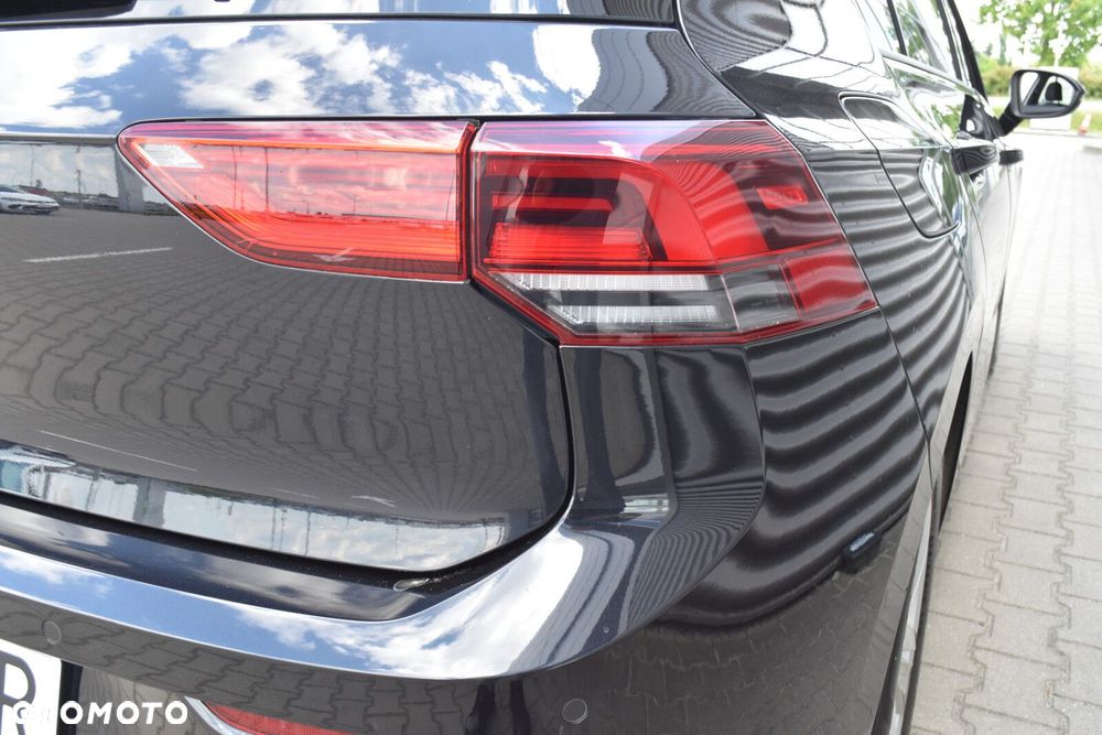 Volkswagen Golf 1.5 TSI EVO Life - 36