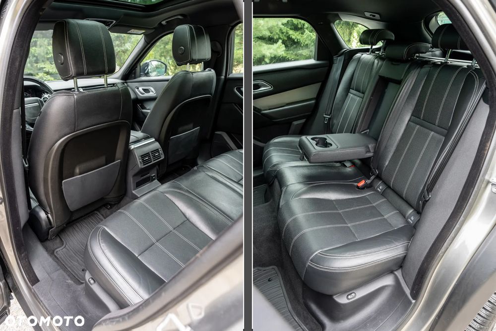 Land Rover Range Rover Velar 2.0d R-Dynamic S - 38