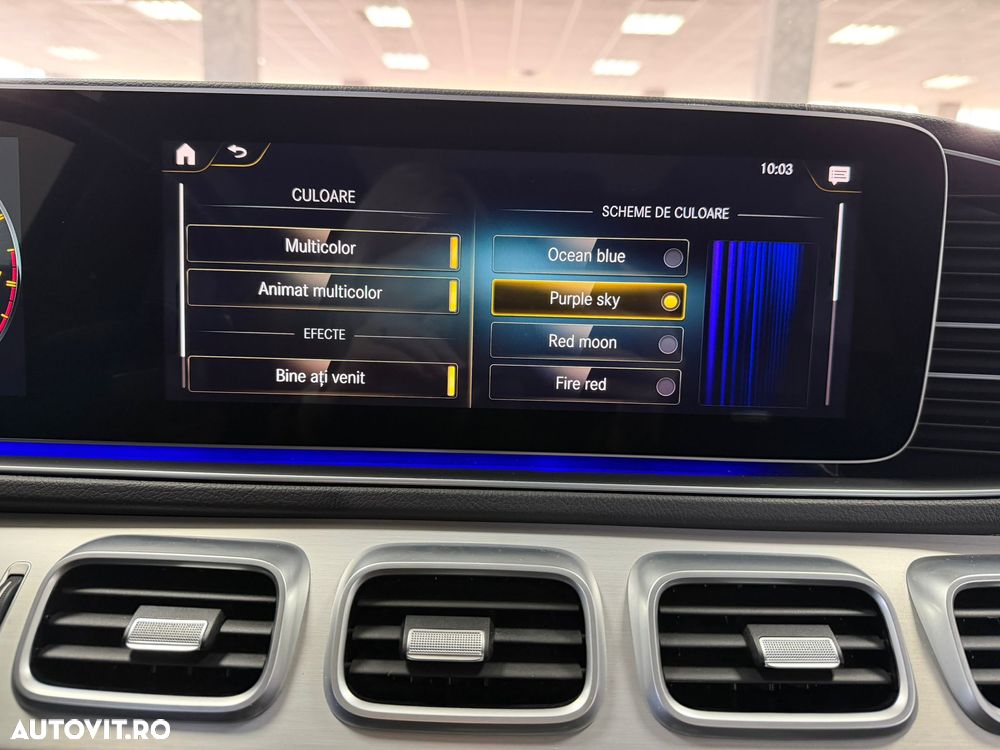 Mercedes-Benz GLE AMG 53 MHEV 4MATIC+ - 33