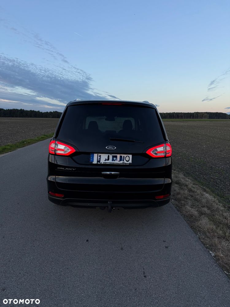 Ford Galaxy - 33