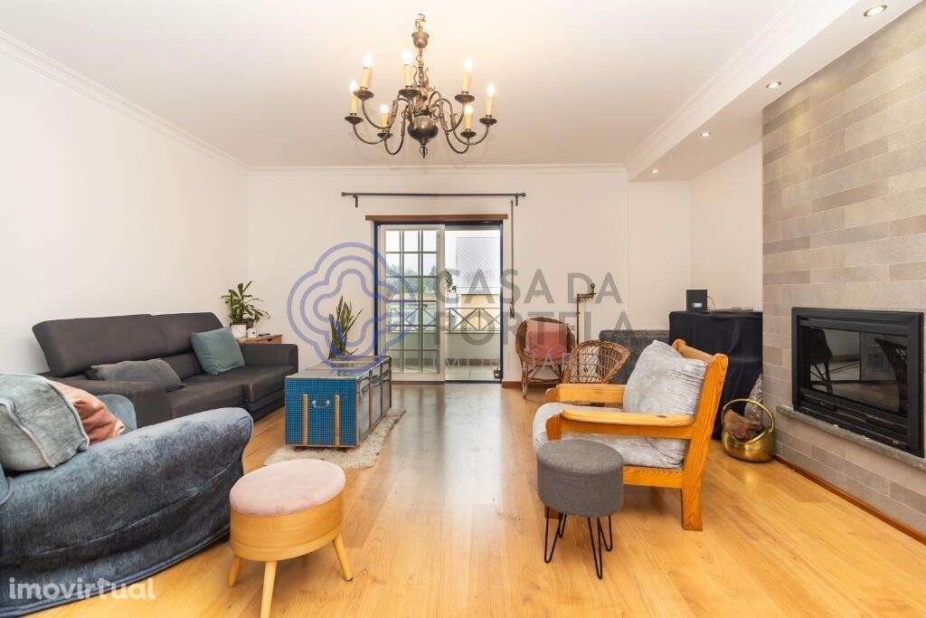 T3 à venda em Alcochete - Grande imagem: 5/36