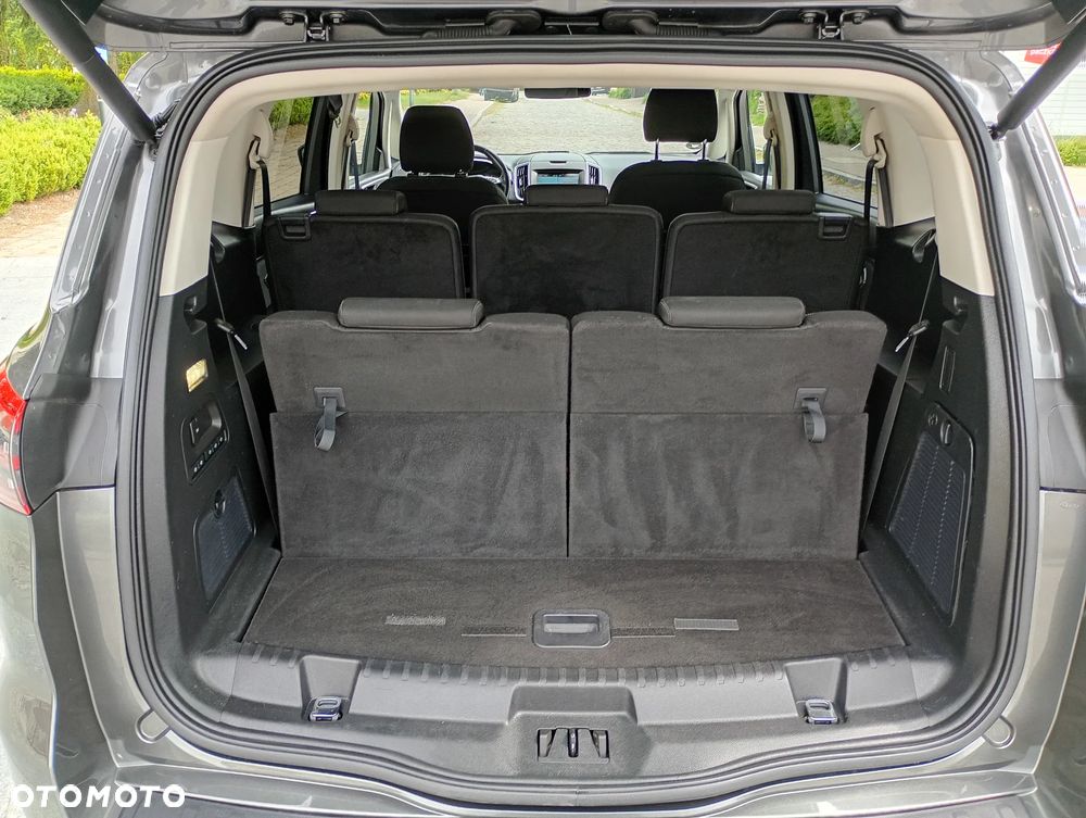 Ford S-Max 1.5 Eco Boost Start-Stopp Titanium - 29