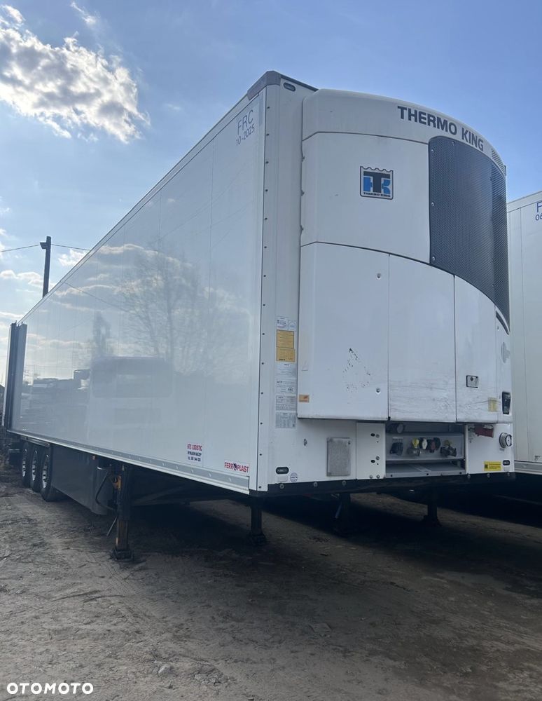 Schmitz Cargobull - 4