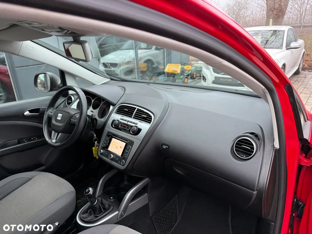 Seat Altea XL 1.4 TSI Salsa - 26