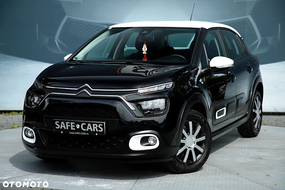 Citroën C3 1.2 PureTech Shine EAT6 - 2