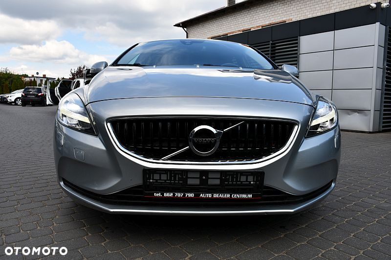 Volvo V40 T2 Geartronic Momentum - 5