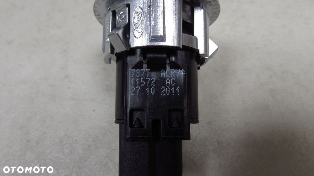FORD MONDEO MK4 FOCUS MK3 10-18 PANEL PRZELACZNIK PRZYCISK START STOP 7S7T11572AC - 6