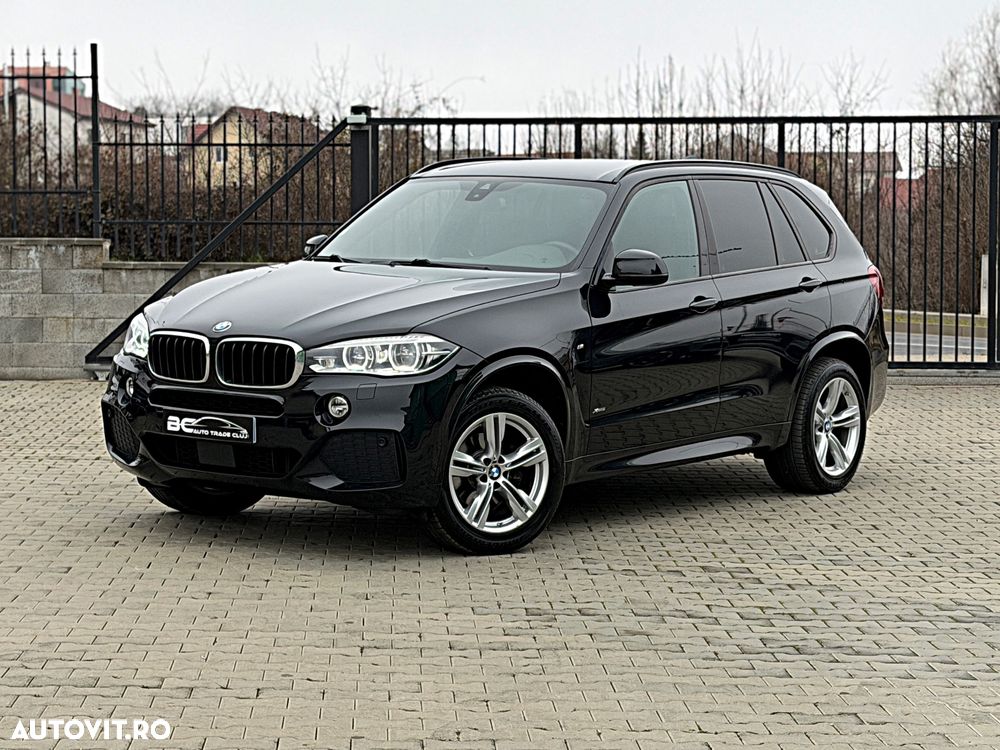 BMW X5 xDrive25d - 3