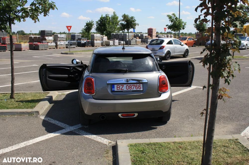 Mini ONE Aut. - 6